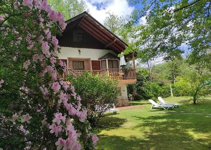 Alpenhaus Bier Und Gasthaus