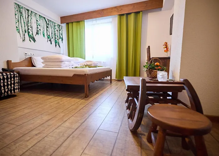 Hotel Superski