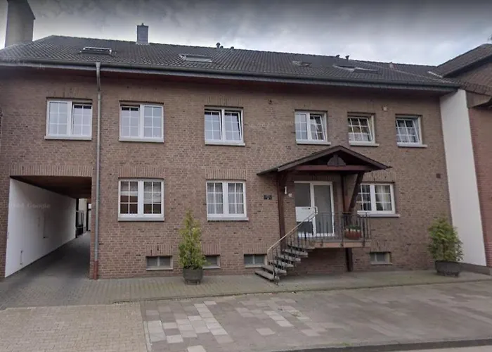 Pension Prell