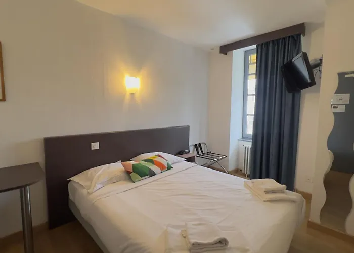 Hotel Le Relais De Vendee