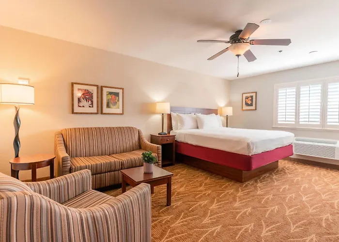 Governors Inn Hotel