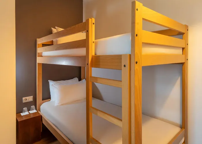 Sure Hotel By Best Western Guerande