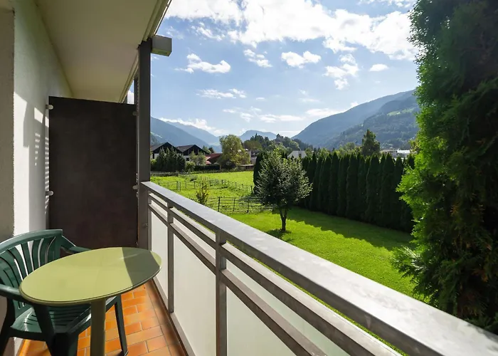 Hotel Brenner