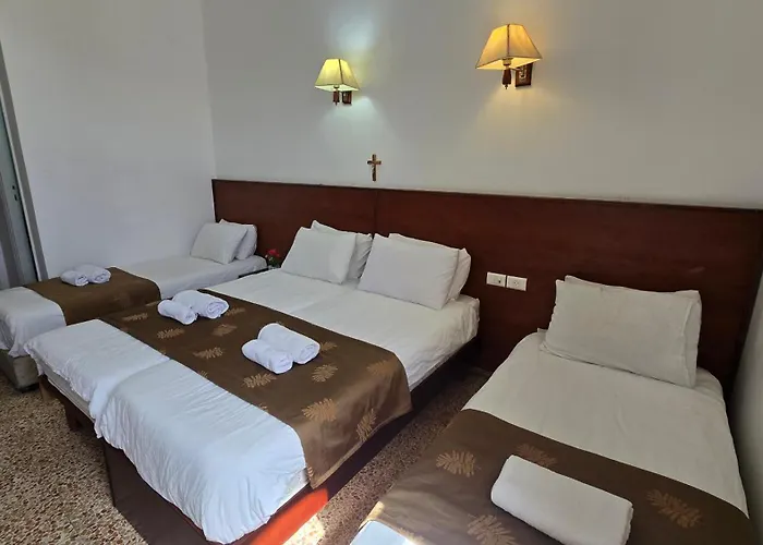 St Thomas Guesthouse - Jerusalem