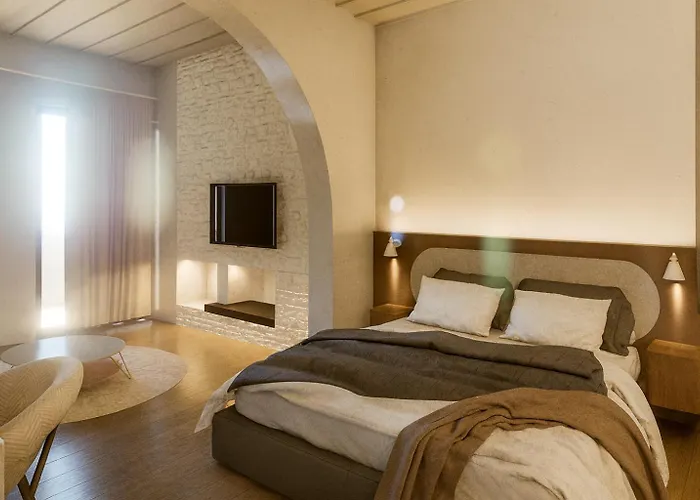 Tholaria Boutique Hotel