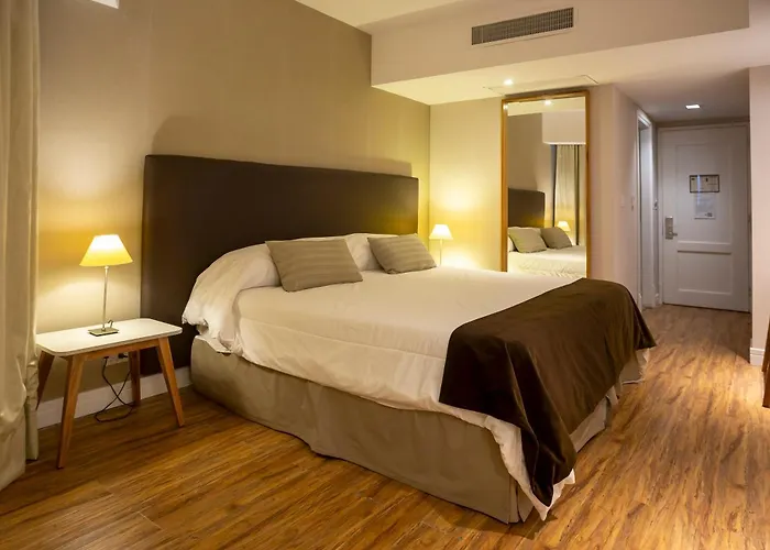 Visit Hotel & Apart