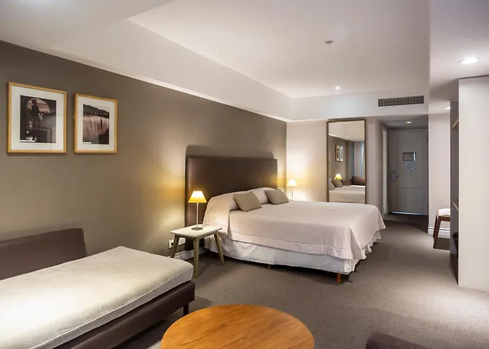 Visit Hotel&Apart