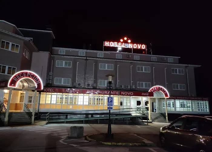 Hotel Novo