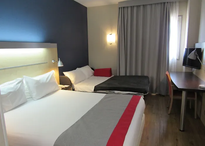 Holiday Inn Express Valencia Bonaire By Ihg