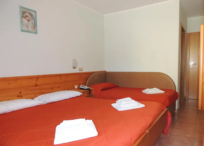 Albergo Eden