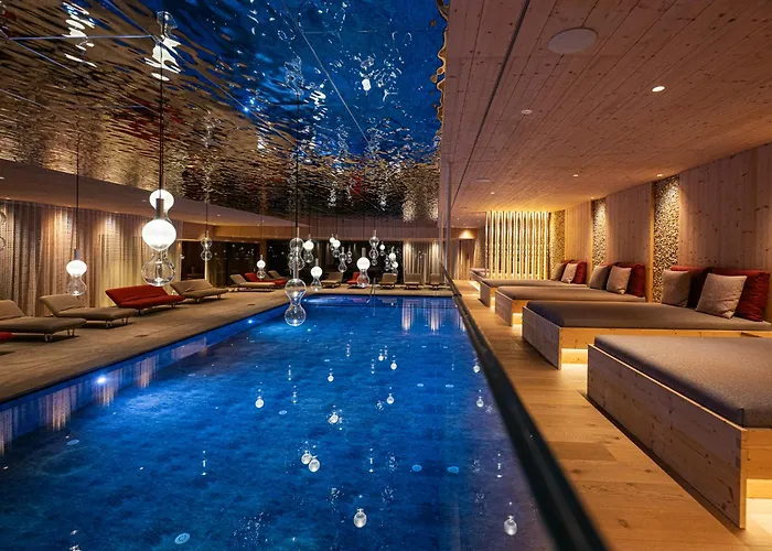 Hotel Anewandter