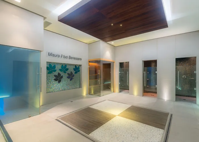Grand Hotel Terme