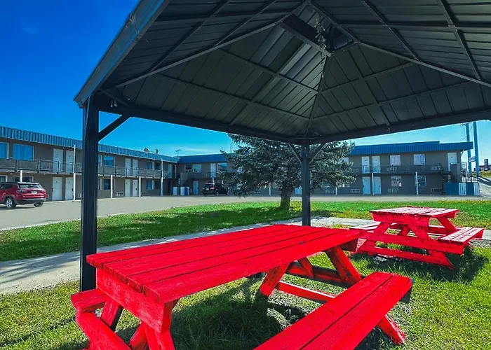 Skyview Swift Current