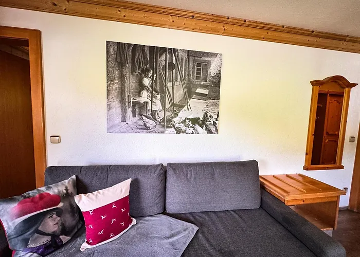 Landgasthof Jostalstueble