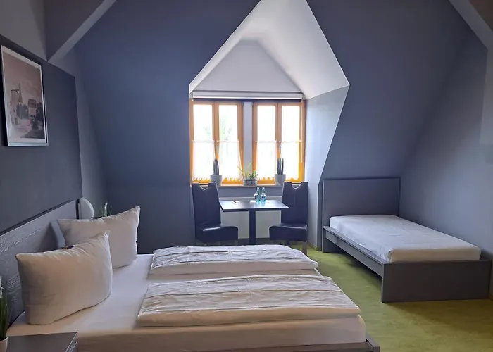 Hotel Altes Salzamt