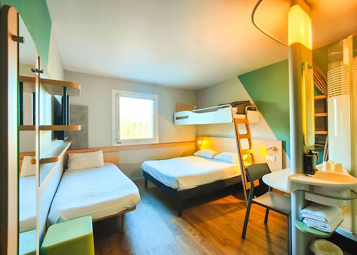 Ibis Budget Rodez