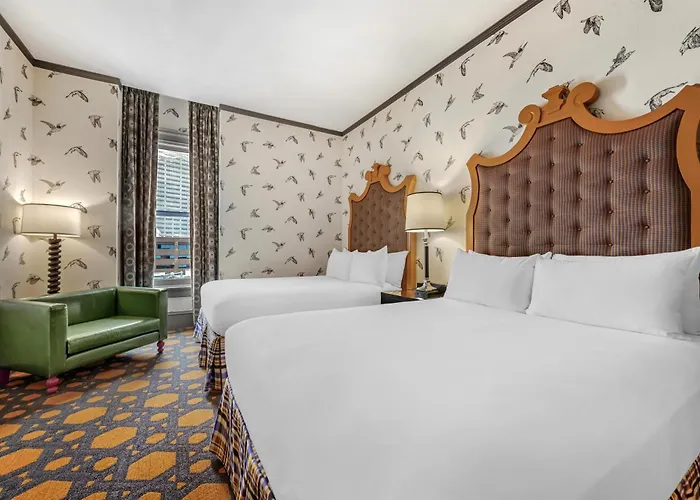 The Royal Sonesta Portland Downtown