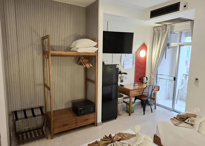 U Sabai Living Hotel