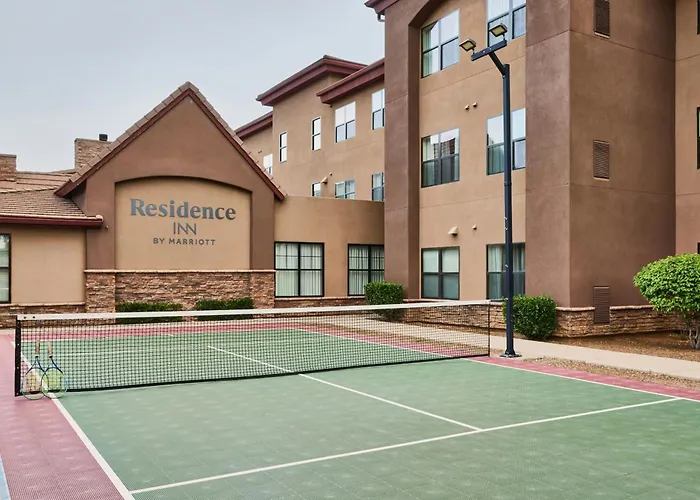 Residence Inn Prescott