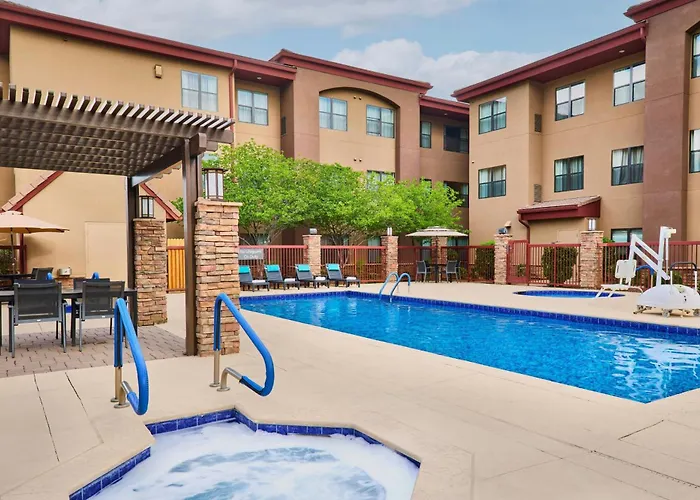Residence Inn Prescott