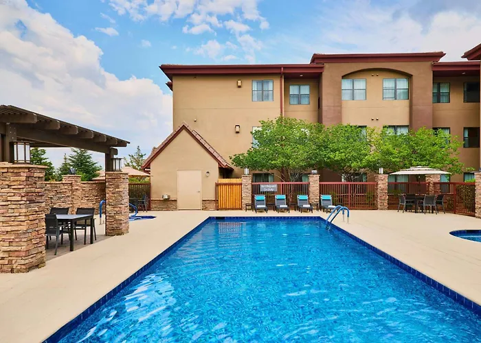 Residence Inn Prescott