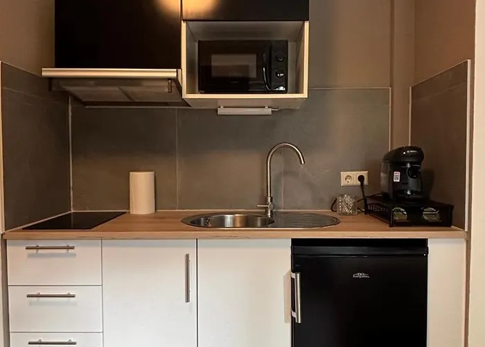 Aramis Studio Hotel