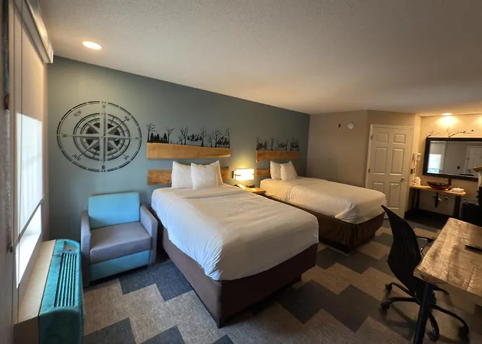 Southern Soho Boutique Hotel