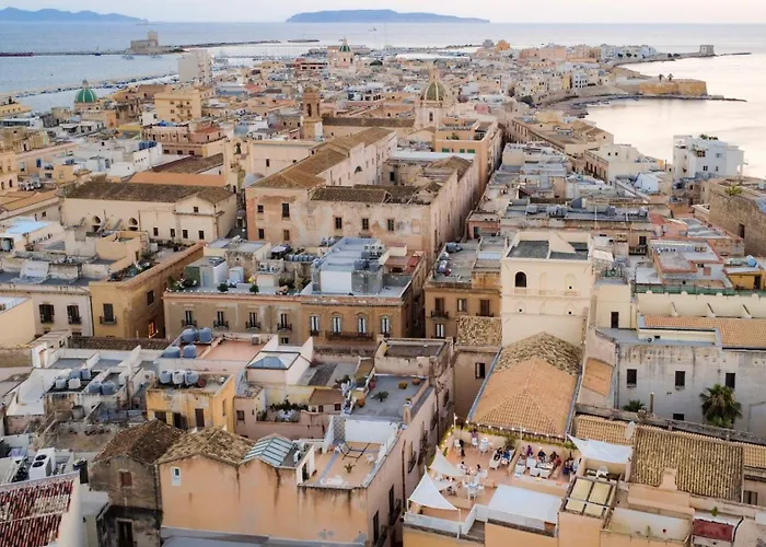 BADIA NUOVA apart hotel