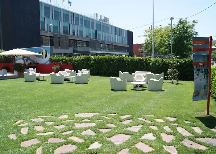 El Sant Cugat, 4 Estrellas Superior