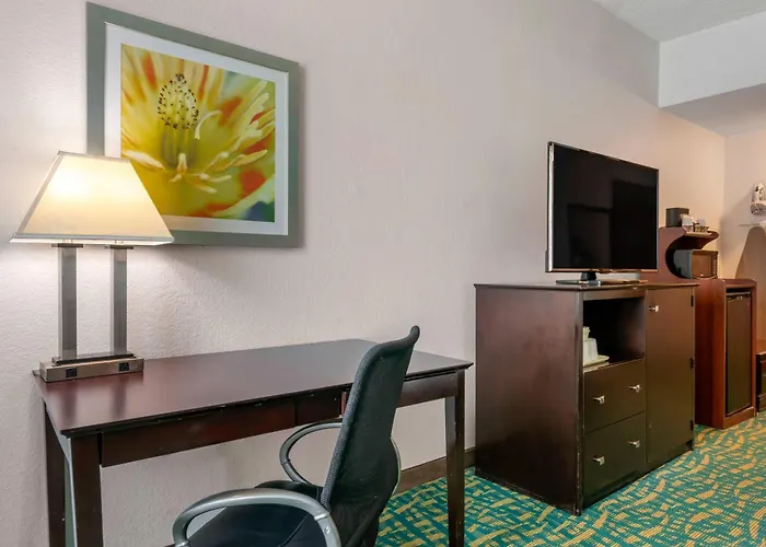 Comfort Inn & Suites Fort Lauderdale West Turnpike