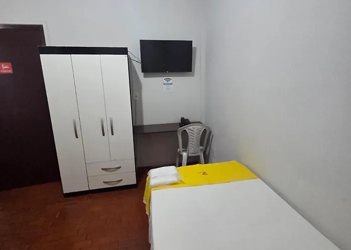 Hotel Panorama, Cuiaba
