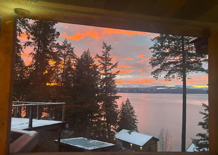 Bennett Bay Inn Coeur d'Alene