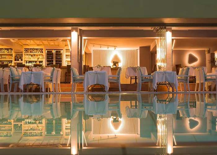 La Piscine Art Hotel, Philian Hotels And Resorts (Adults Only)