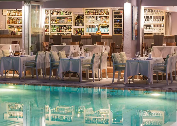 La Piscine Art Hotel, Philian Hotels And Resorts (Adults Only)