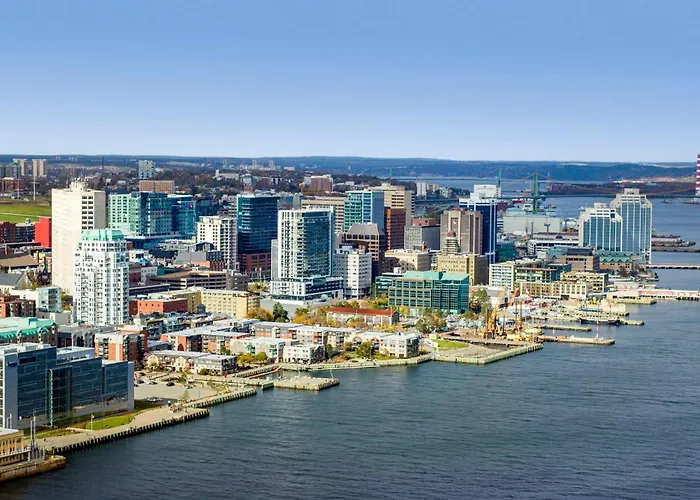 Holiday Inn Express & Suites Halifax - Bedford By Ihg