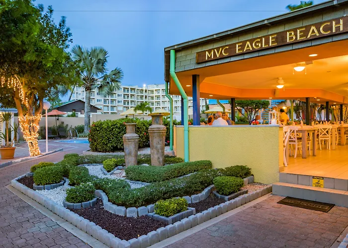Mvc Eagle Beach