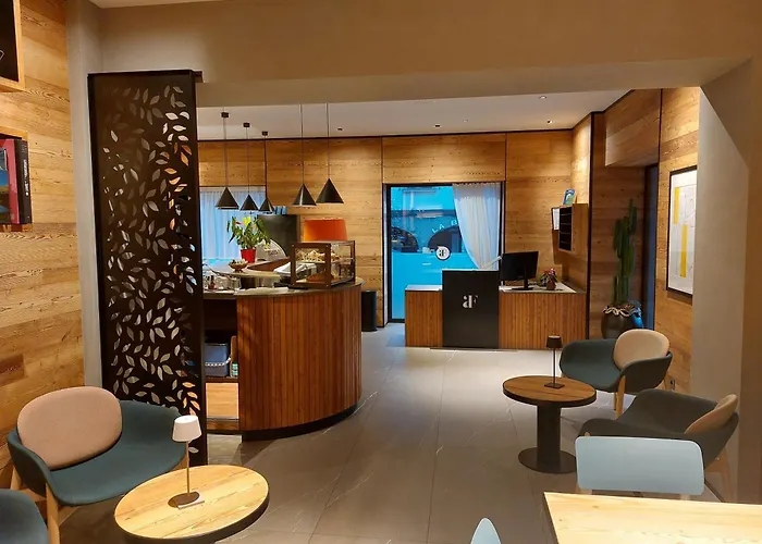 Hotel Ferrari