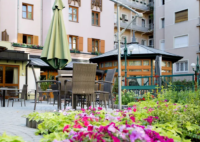 Corvin Hotel Budapest Sissi Wing