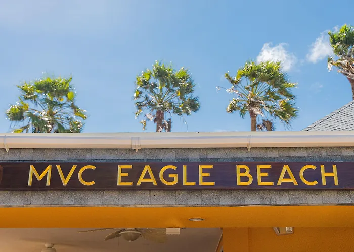 MVC Eagle Beach