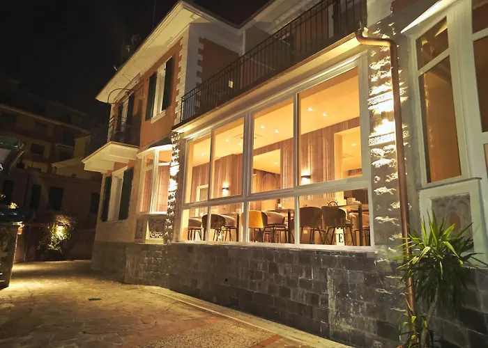 Mirarti Boutique Hotel - Witamy Rapallo