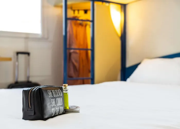 Ibis Budget Graz City
