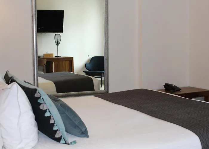 The Swiss Hotel Freetown