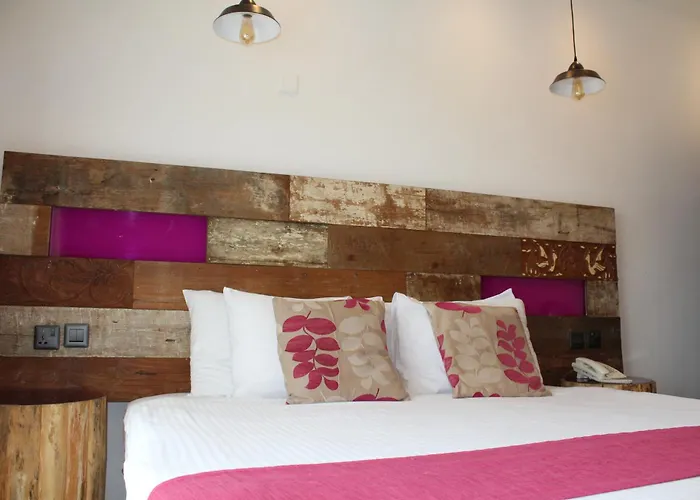 The Swiss Hotel Freetown