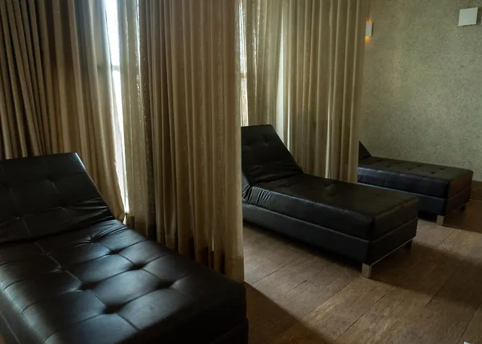 San Diego Suites Veredas Sete Lagoas