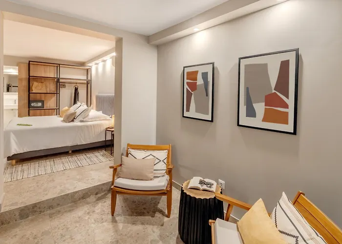 Hotel Osam - Adults Only