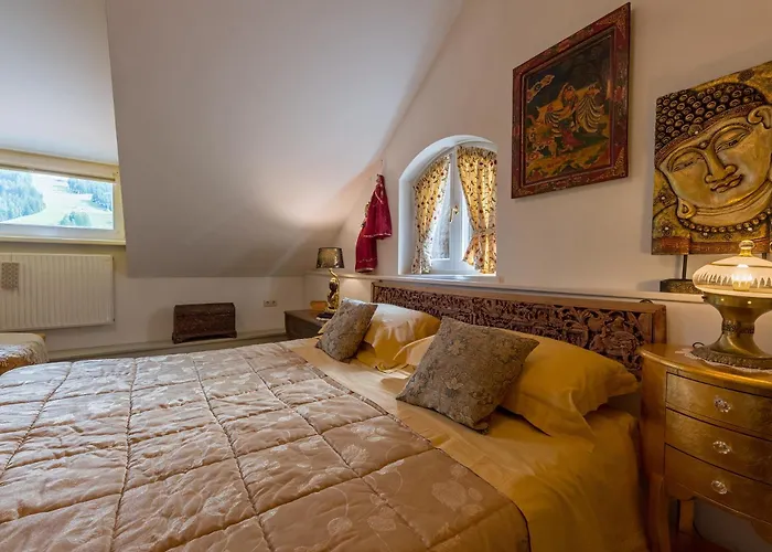 Zenana Boutique Hotel San Candido