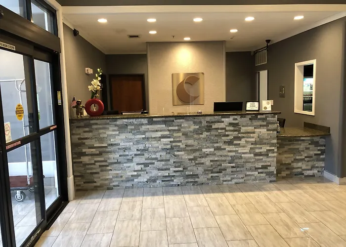 Comfort Inn & Suites Gatesville