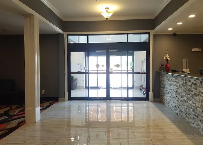 Comfort Inn & Suites Gatesville