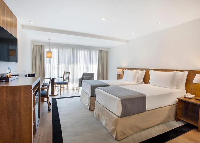 Windsor Plaza Brasilia