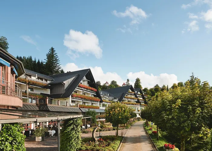 Hotel Dollenberg